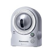 Camera ip Panasonic BLC111CE